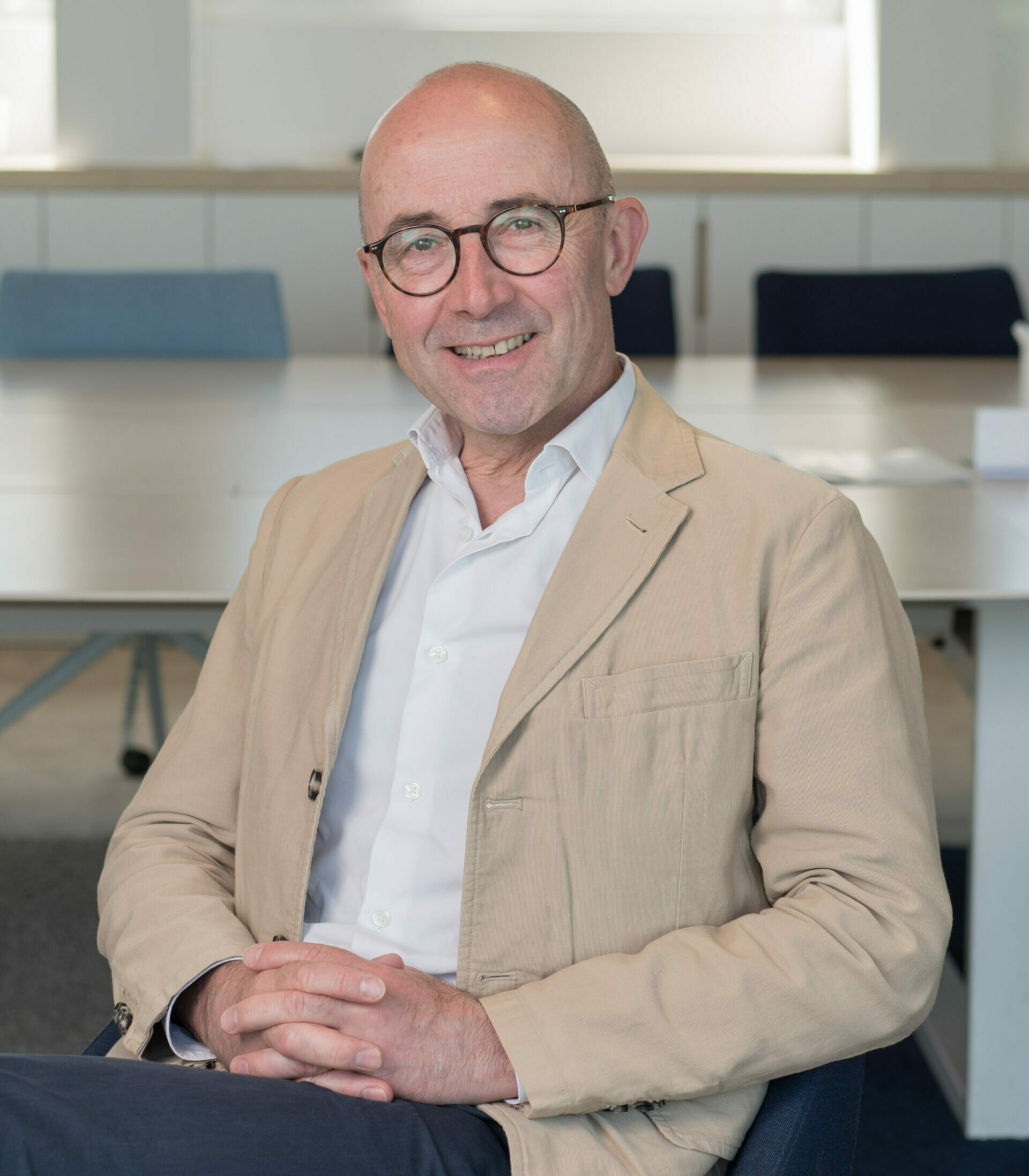 Jacques Bouyssou