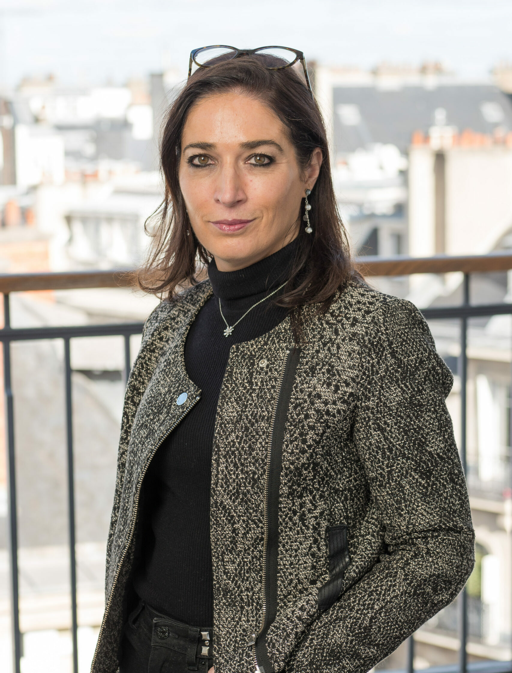Nathalie Dupuy-Loup
